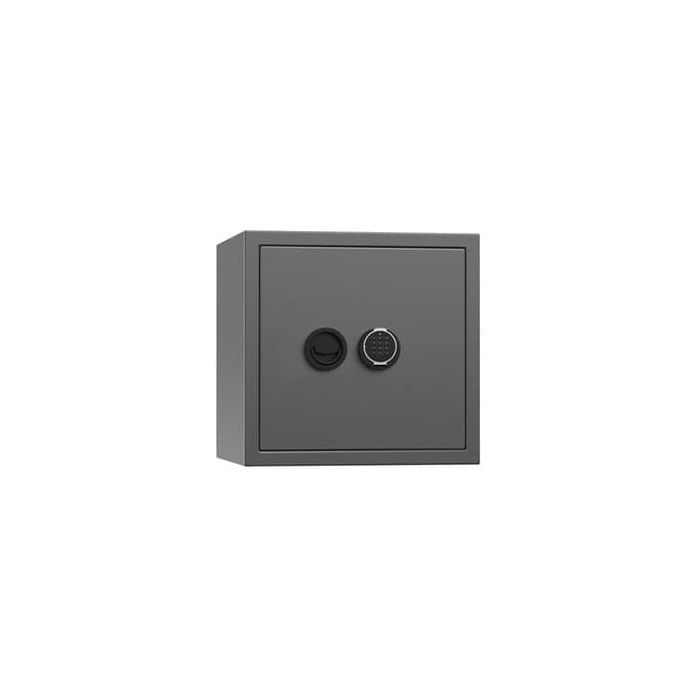 Armadi di sicurezza Easy Home grado S2 1 ripiano Security Italia 48 lt ZS 02
