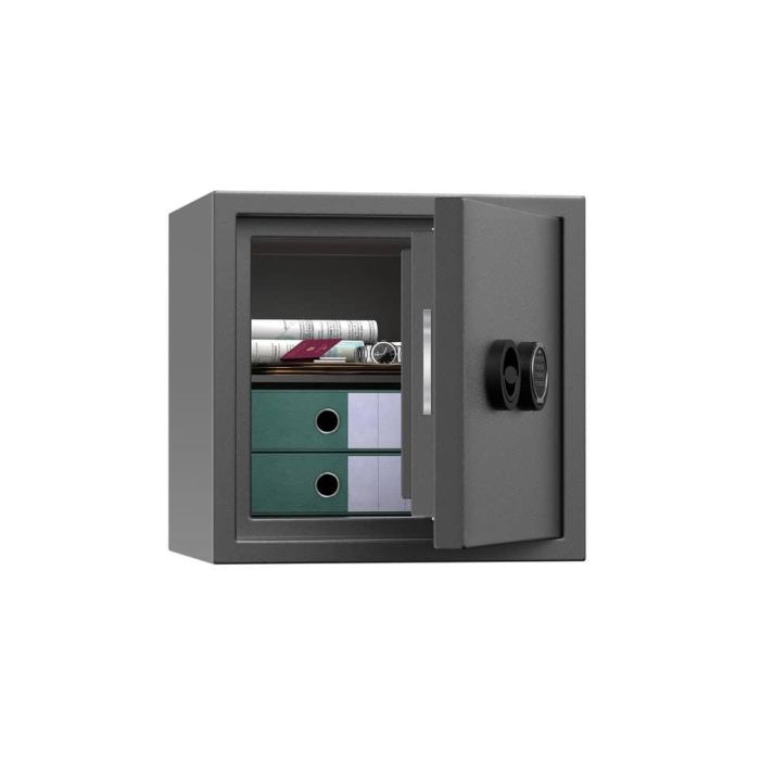 Armadi di sicurezza Easy Home grado S2 1 ripiano Security Italia 48 lt ZS 02