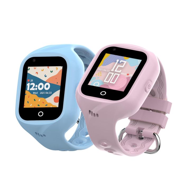 CELLY SMARTWATCH FOR KIDS 4G main product photo