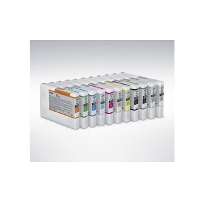 Cartuccia inkjet ink pigmentato T6536 Epson magenta chiaro vivido C13T653600 main product photo