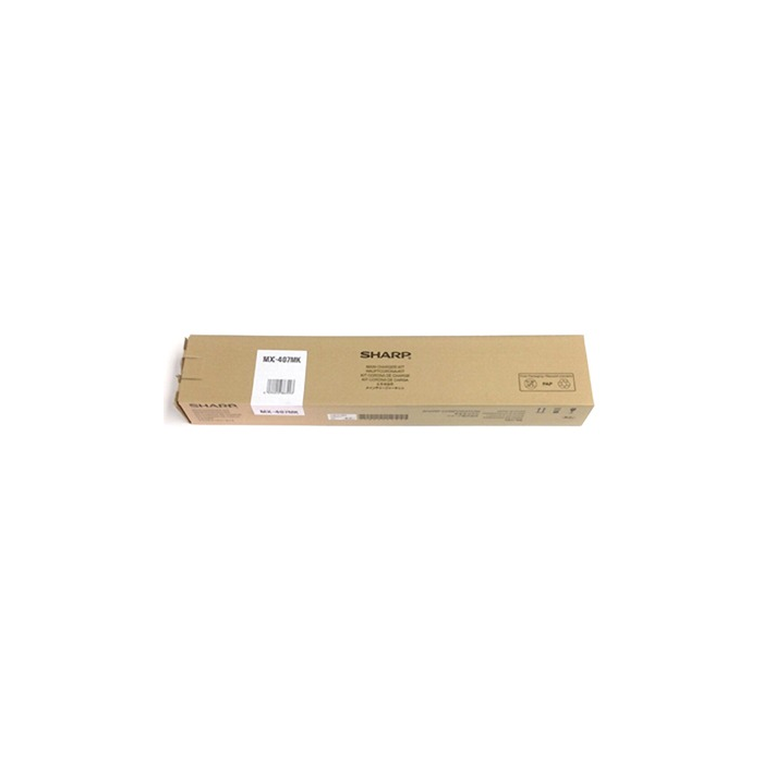 Sharp Kit Carica Principale MX-2630N-3050N- 3060N -3070N -3550N-3560N main product photo