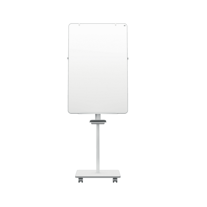 Portablocco a fogli mobili Nobo Move & Meet 70x100 cm 1915644 main product photo