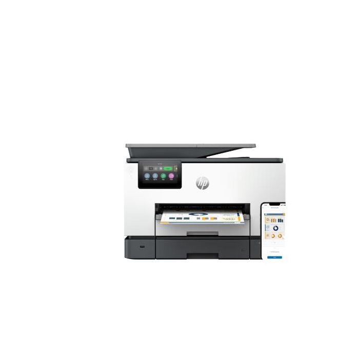 HP INC HP OFFICEJET PRO 9130B ALL-IN-ONE main product photo