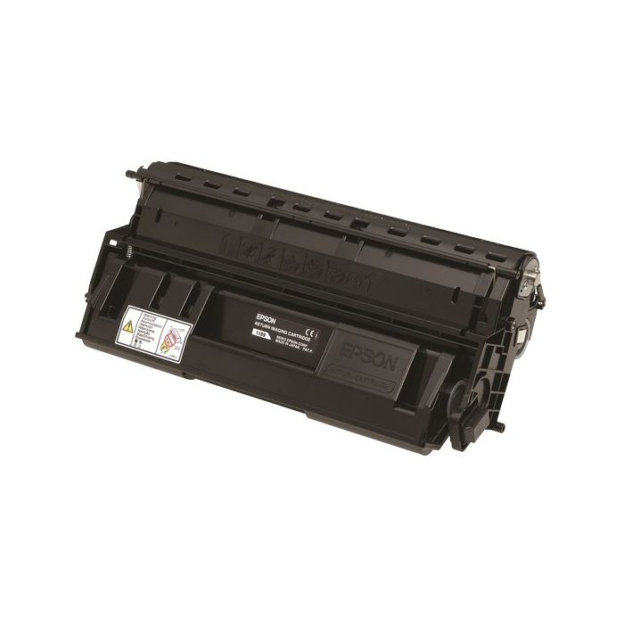 EPSON TONER RETURN ACULASER M8000D3TN ACULASER M8000DN/ M8000N/ M8000TN AL-M8000DTN main product photo