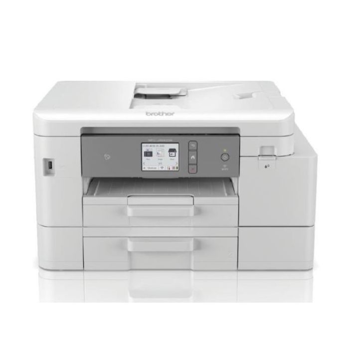 BROTHER MFCJ4540DW main product photo