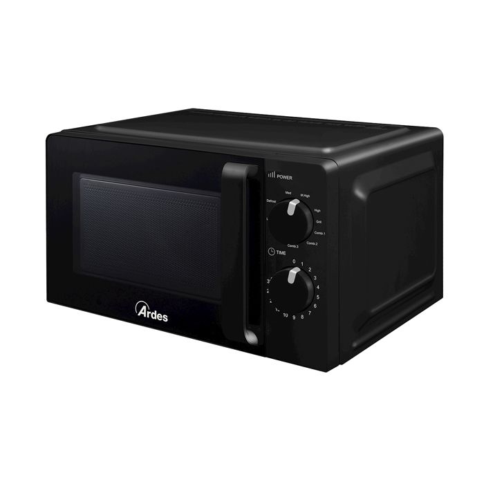 No Brand Forno a microonde - con grill main product photo
