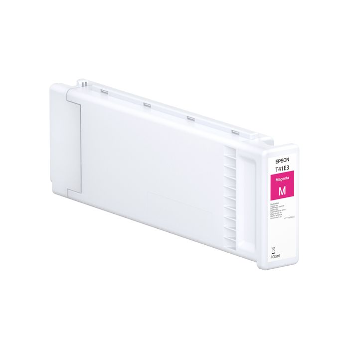 Epson Cartuccia UltraChrome XD2 Magenta 700ml main product photo