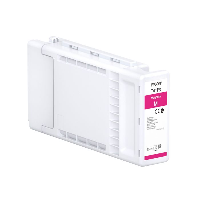 Epson Cartuccia UltraChrome XD2 Magenta 350ml main product photo