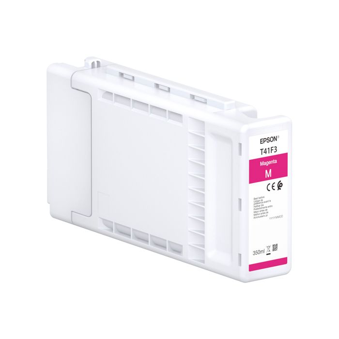 Epson Cartuccia UltraChrome XD2 Magenta 110ml main product photo