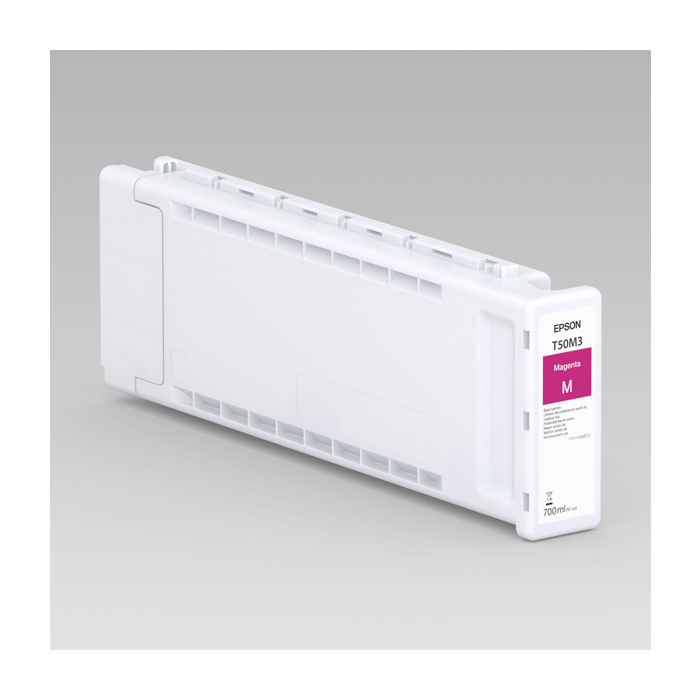 Epson Cartuccia UltraChrome XD3 Magenta 700ml main product photo