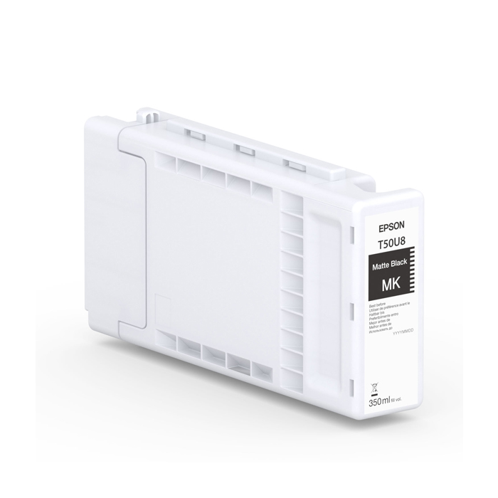 Epson Cartuccia UltraChrome XD3 Nero Matte 350ml main product photo