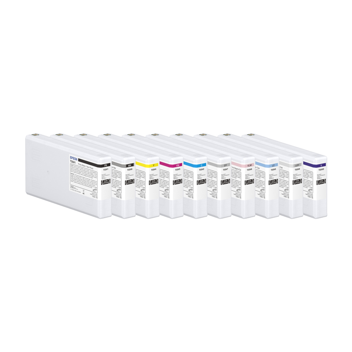 Epson Cartuccia Viola T55WD_200ml main product photo