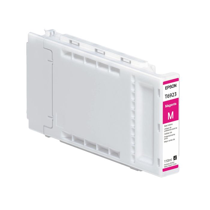 Epson Cartuccia UltraChrome XD Magenta 110ml main product photo