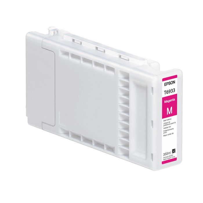 Epson Cartuccia UltraChrome XD Magenta 350ml main product photo