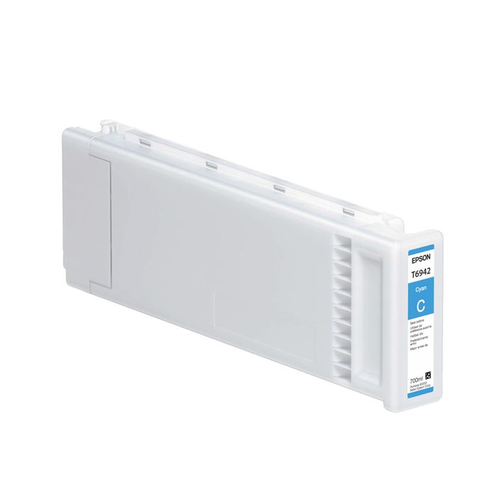 Epson Cartuccia UltraChrome XD Ciano 700ml main product photo