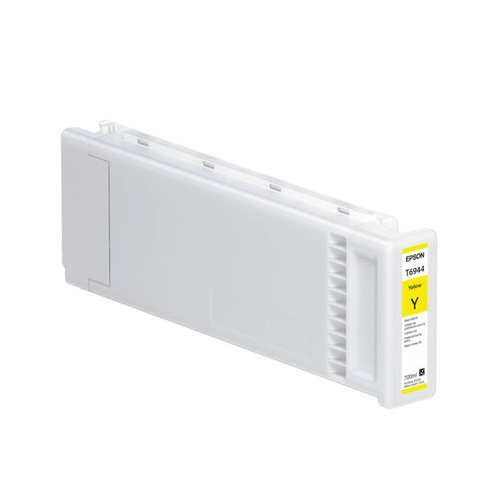 Epson Cartuccia UltraChrome XD Giallo 700ml main product photo