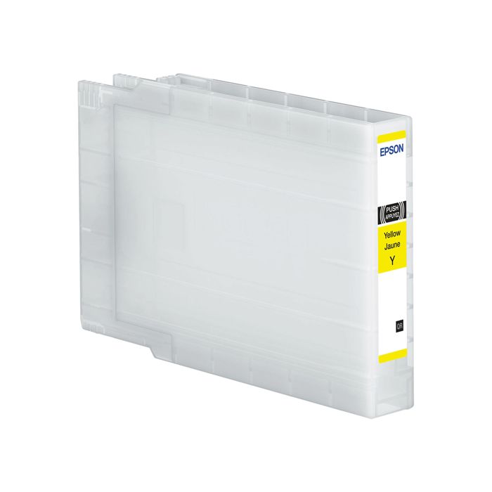 Epson Cartuccia Giallo XXL per WF-6xxx main product photo
