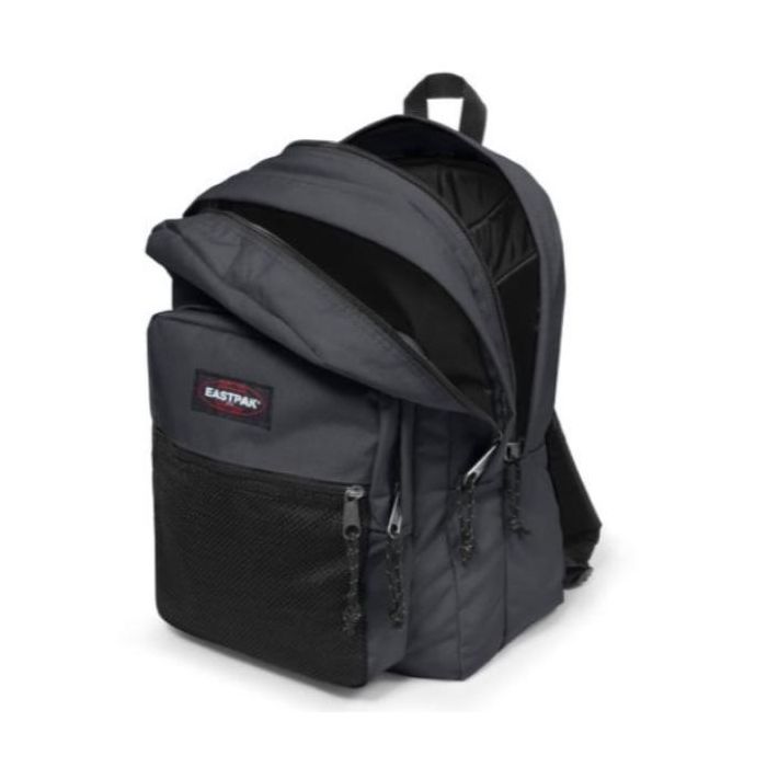 EASTPAK ZAINO PINNACLE BLACK main product photo
