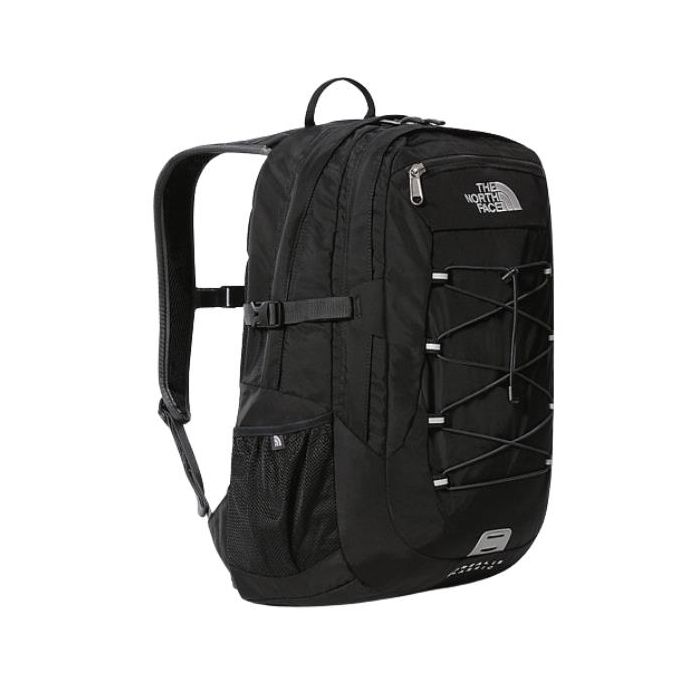 NORTH FACE ZAINO BOREALIS CLASSIC ASPHGR main product photo