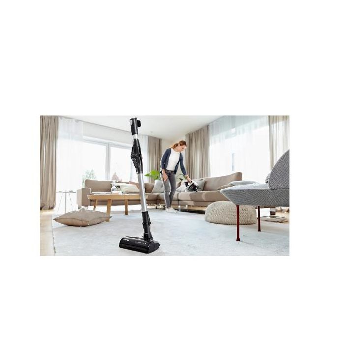 BOSCH SCOPA ELETTRICA 2IN1 BIANCA main product photo