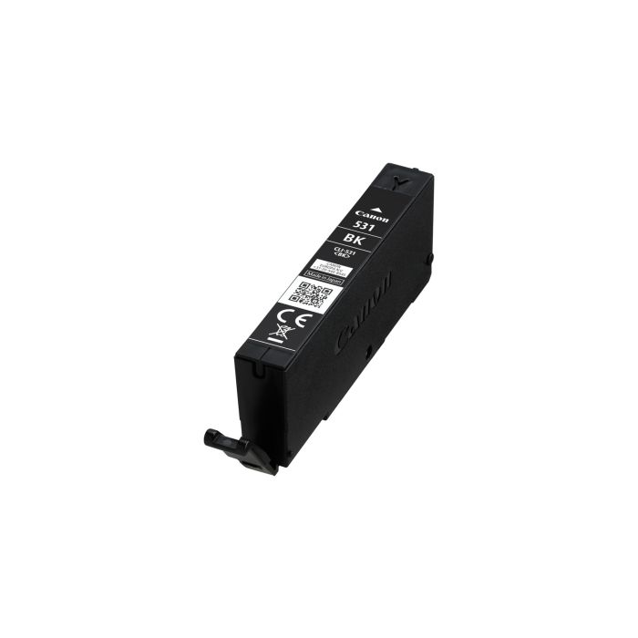 Canon Cartuccia Ink Nero CLI-531BK main product photo
