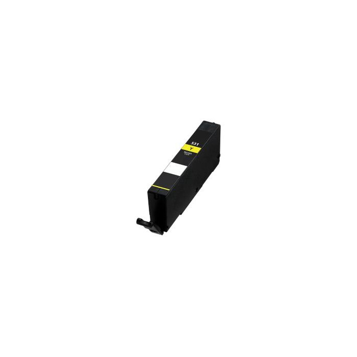 Canon Cartuccia Ink Giallo CLI-531Y main product photo