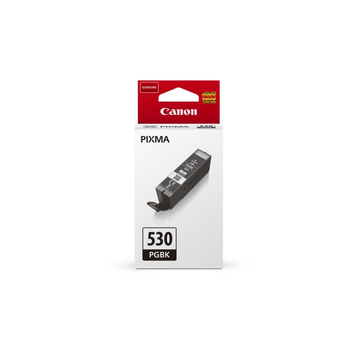 Canon Cartuccia Ink Nero Pigmenti PGI-530BK main product photo