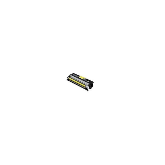 Konica-Minolta Toner Giallo Magic Color 1650En Capacita' Standard main product photo