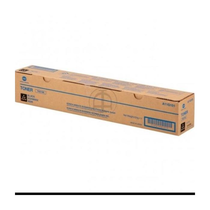 Originale Konica-Minolta A11G351 Toner TN-216M magenta main product photo