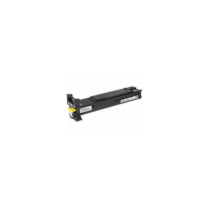 KONICA-MINOLTA TONER NERO MAGICOLOR 5550 5570 ALTA CAPACITA' main product photo