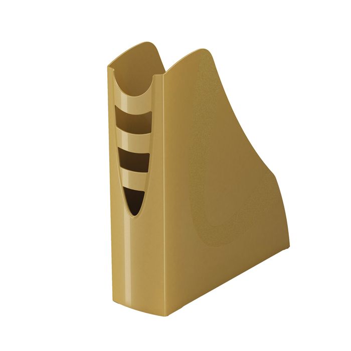 Portariviste Arda Vintage Caramel 7,5x26,6xH.27,8 cm ocra 7118CA main product photo