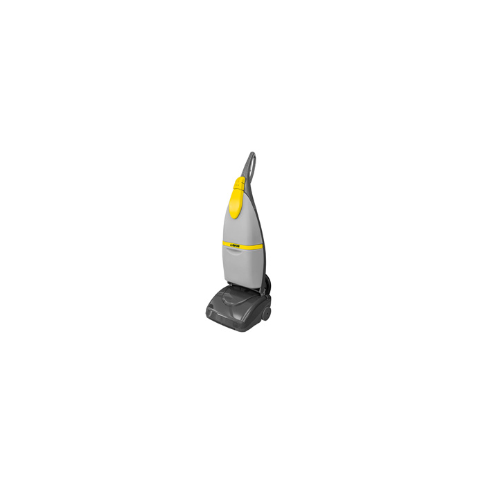 Lavasciuga Sprinter grigio/giallo Lavor main product photo