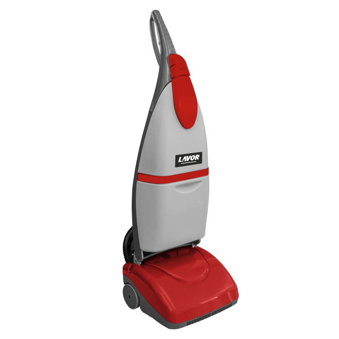 Lavasciuga Crystal Clean grigio/rosso Lavor main product photo