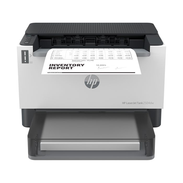 Hp - Stampante LaserJet Tank 2504dw -2R7F4A main product photo