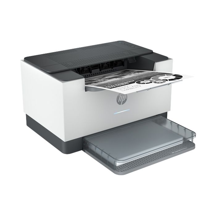 Hp - Stampante LaserJet M209dw - 6GW62F main product photo