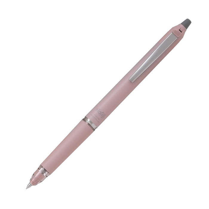 Penna cancellabile a gel Pilot Frixion Ball Zone 0,7 mm rosa - 006387 main product photo