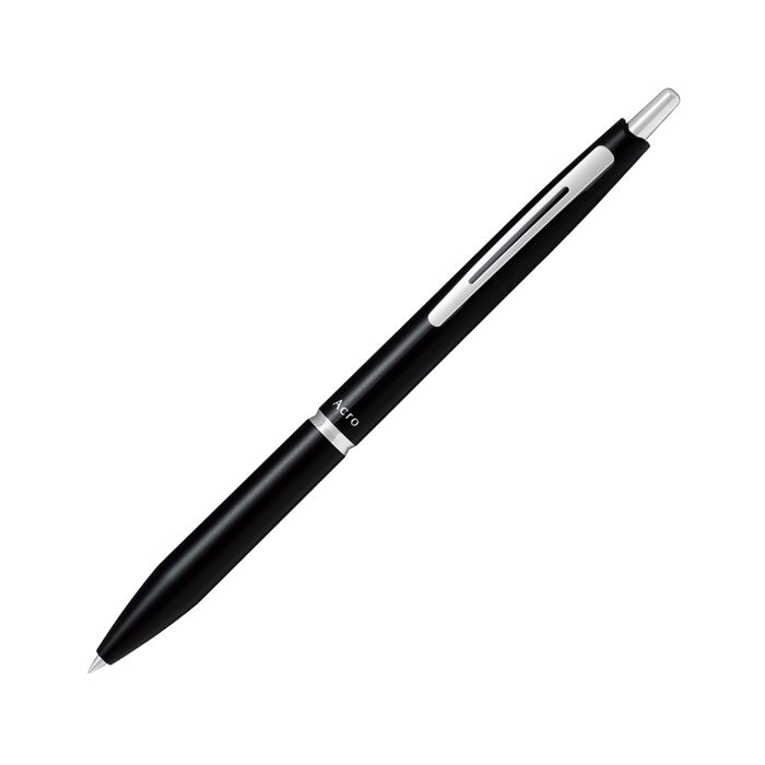 Penna a sfera scatto Acro 1000 - punta 1.0 mm - fusto nero - Pilot main product photo