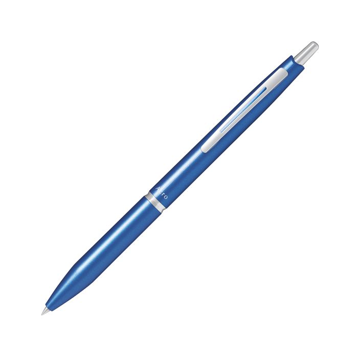 Penna a sfera scatto Acro 1000 - punta 1.0 mm - fusto azzurro - Pilot main product photo