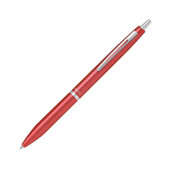 Penna a sfera scatto Acro 1000 - punta 1.0 mm - fusto corallo - Pilot main product photo