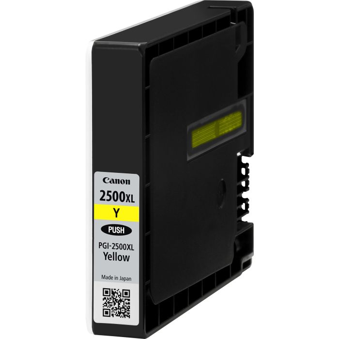Canon Cartuccia PGI-2500X Giallo main product photo