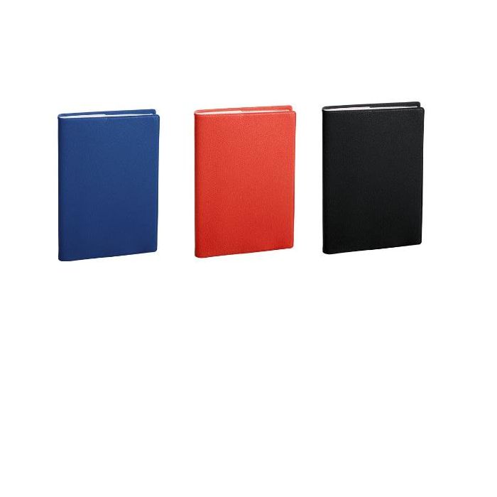 Agenda 2025 Quo Vadis Ministro IT Impala 8,8x17 cm - conf. 6 pz assortiti - settimanale - 01523525MQ main product photo