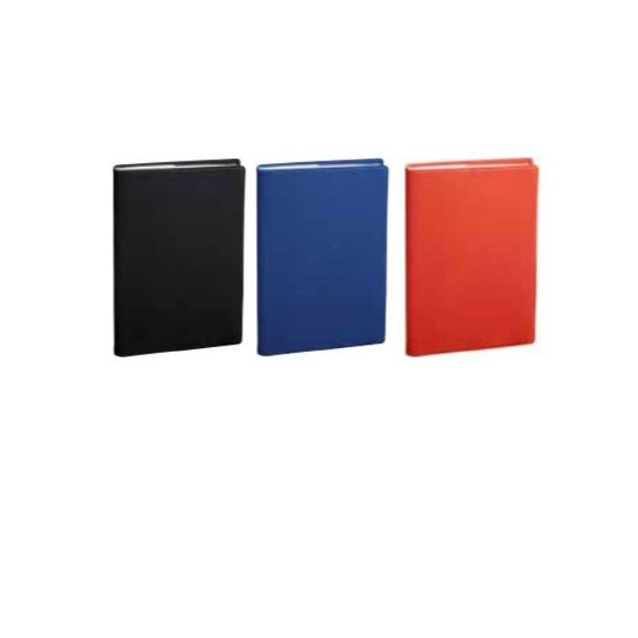 Agenda 2025 Quo Vadis Trinote IT Impala 10x15 cm - conf. 6 pz assortiti - settimanale - 04819725MQ main product photo
