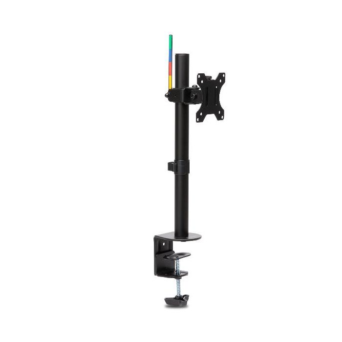 KENSINGTON Braccio singolo per monitor Ergo SmartFit®, nero, K55411WW main product photo
