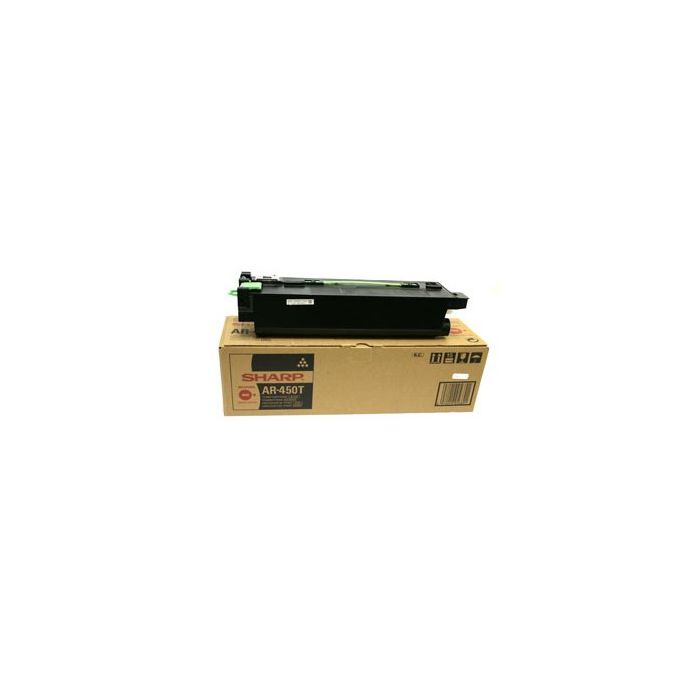 SHARP TONER AR 450 LT PER ARP350/450/M350/450 ARM450U main product photo