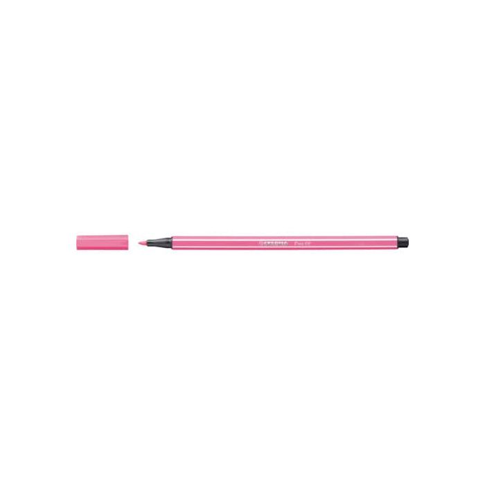Pennarelli Stabilo Pen 68 tratto 1 mm eliotropo 68/17 main product photo
