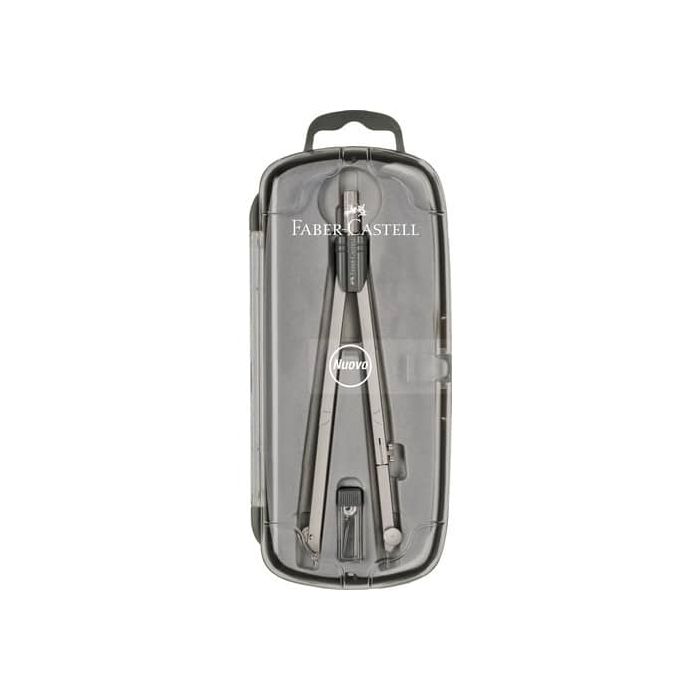 Balaustrone Faber Castell Start nickel free - 174611 main product photo