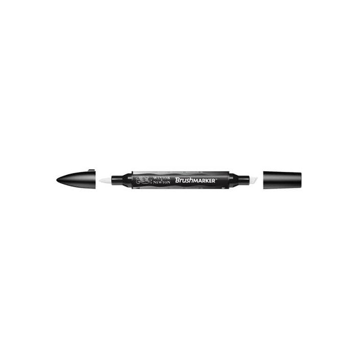 Pennarelli doppia punta Winsor&Newton brush blender - 0204339 main product photo