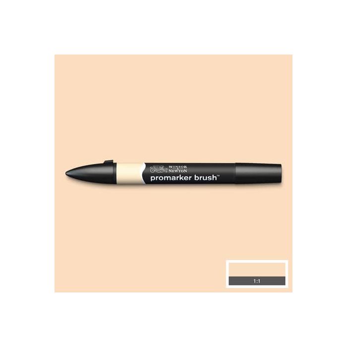 Pennarelli doppia punta Winsor&Newton brush blush - 0204172 main product photo