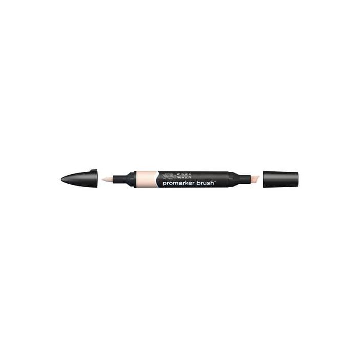 Pennarelli doppia punta Winsor&Newton brush putty - 0204300 main product photo
