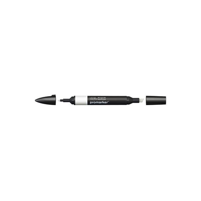 Pennarelli doppia punta Winsor&Newton cool grey 1 - 0203161 main product photo